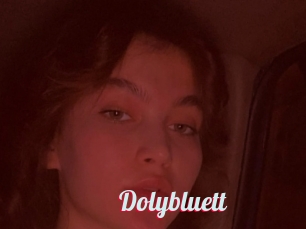 Dolybluett