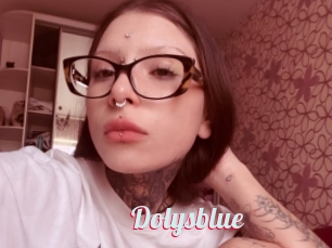 Dolysblue