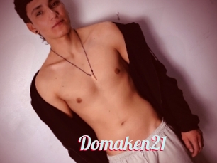 Domaken21