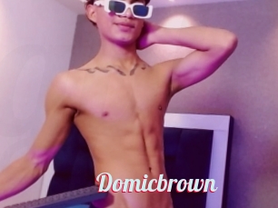 Domicbrown