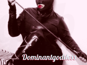 Dominantgoddess