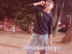 Dominatorboyx