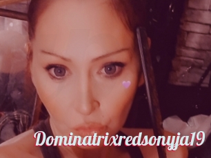 Dominatrixredsonyja19