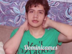 Dominicames