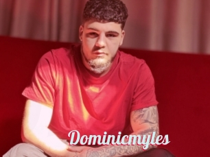 Dominicmyles