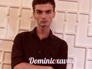 Dominicxavier