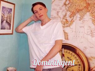 Dominikgent