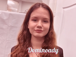 Dominoady