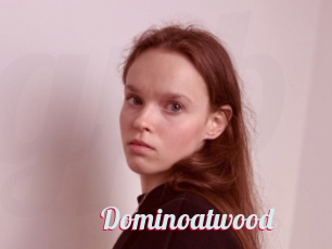 Dominoatwood