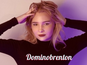 Dominobrenton