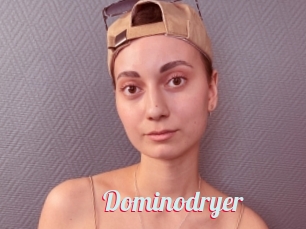 Dominodryer