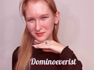 Dominoeverist