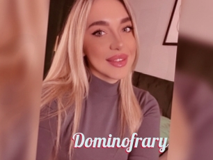 Dominofrary