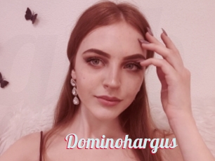 Dominohargus