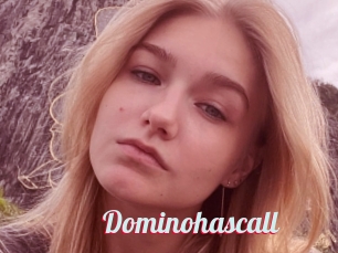 Dominohascall