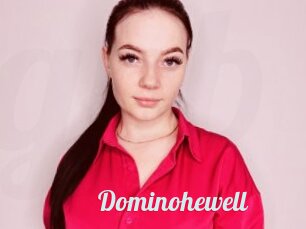 Dominohewell