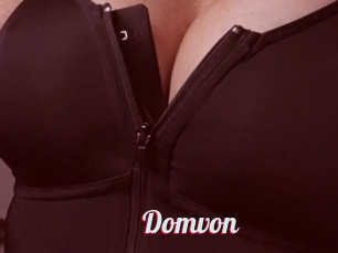 Domvon