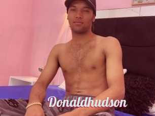 Donaldhudson