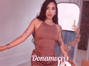 Donamorris