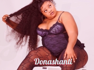 Donashanti