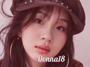 Donna18