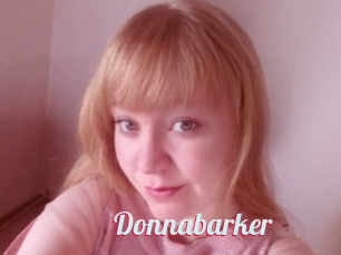 Donnabarker