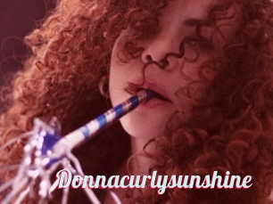 Donnacurlysunshine