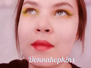 Donnahopkins