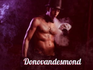 Donovandesmond