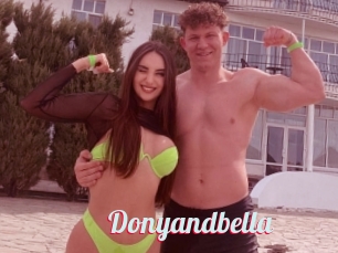 Donyandbella