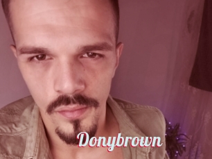 Donybrown