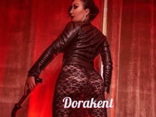 Dorakent