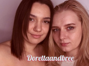 Dorettaandbree