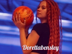 Dorettabensley