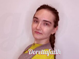 Dorettafaith