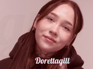 Dorettagill