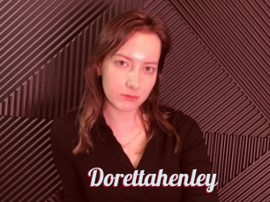 Dorettahenley