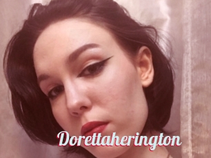 Dorettaherington