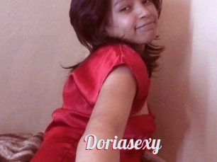 Doriasexy