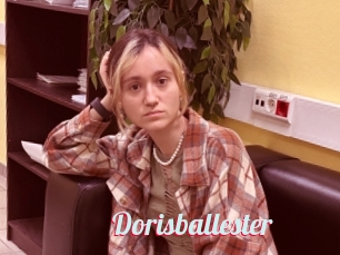 Dorisballester