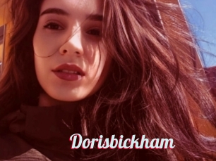 Dorisbickham