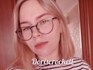 Doriscrockett