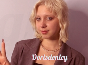 Dorisdenley