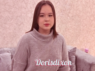 Dorisdixon