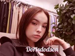 Dorisdodson