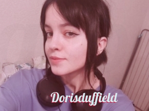 Dorisduffield