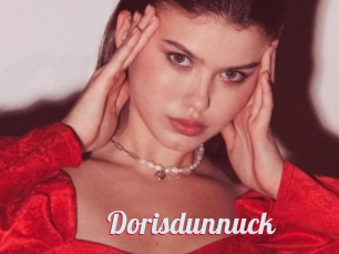 Dorisdunnuck