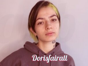 Dorisfairall