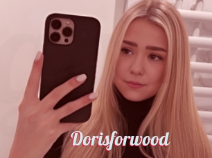 Dorisforwood