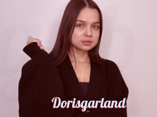 Dorisgarland